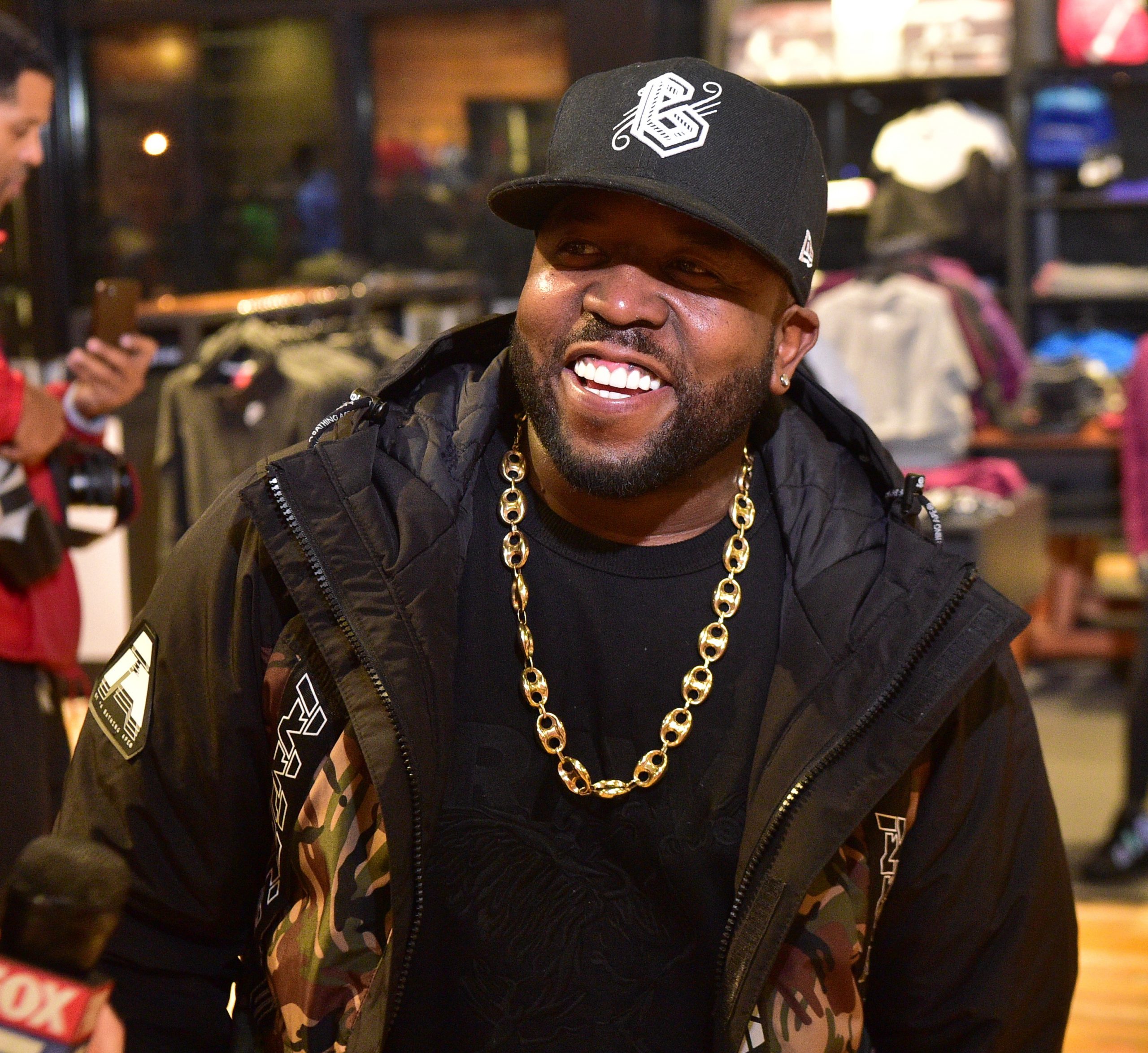 Who is Big Boi? Net Worth, Wife, Kids, Weight, Real Name, Daughter