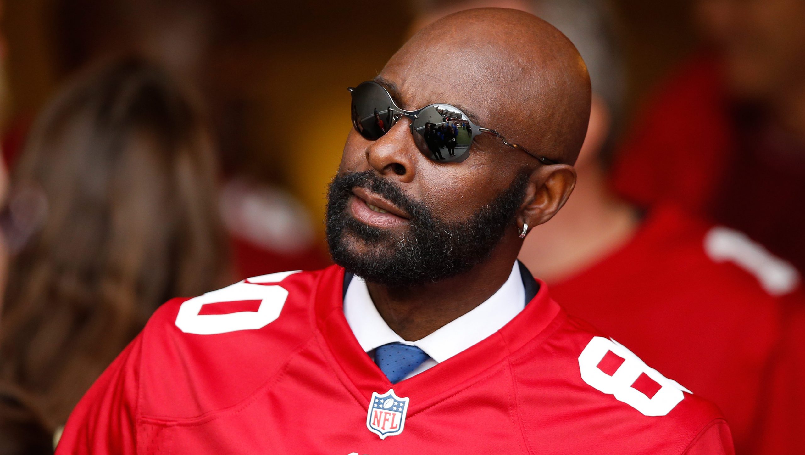 All About Jerry Rice Net Worth, Career, Wife, Daughter, Weight