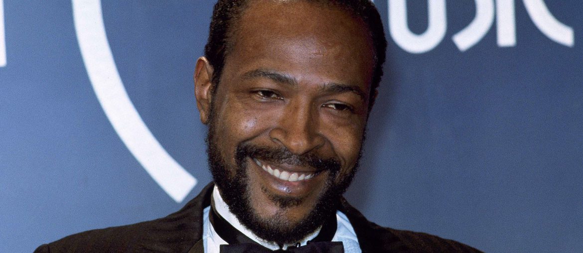 Marvin Gaye Biography Death, Father, Net Worth, Wife, Children